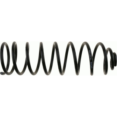 Sachs Fahrwerksfeder Volvo T. 850 Combi Bis 06/97 996 481 Sachs Fahrwerksfeder Volvo T. 850 Combi Bis 06/97 996 481