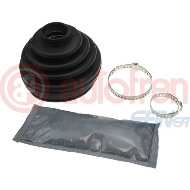 Faltenbalg, Antriebswelle Fiat Ext D8134 Faltenbalg, Antriebswelle Fiat Ext D8134