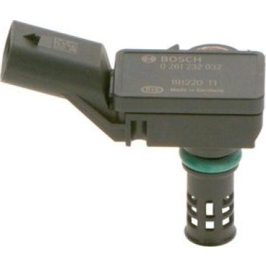 Drucksensor AUDI 0 261 232 032