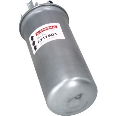 KAMOKA Kraftstofffilter F317601
