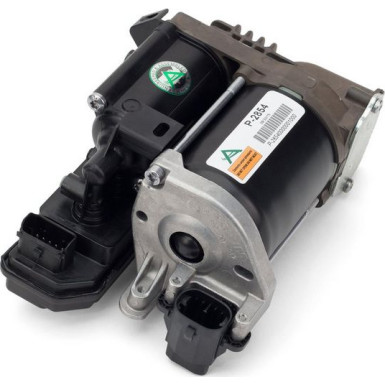 WABCO Kompressor/Druckluftanlage CITROEN C4 Picasso 06 Original OES-Produkt P-2854