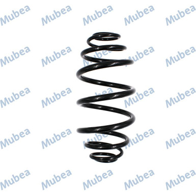 Fahrwerksfeder HA OPEL Astra 060224-E
