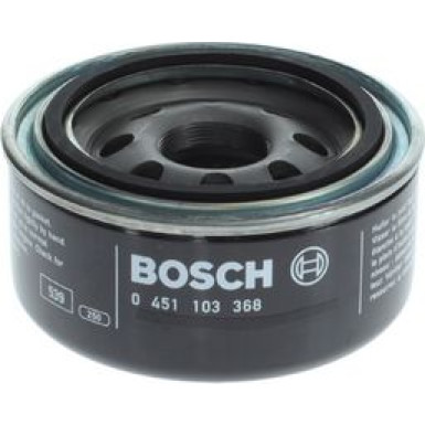 Ölfilter VW LT 0 451 103 368 Ölfilter VW LT 0 451 103 368