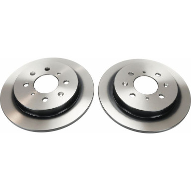 86 482 032 Bremsscheibe HA DF6378 86 482 032 Bremsscheibe HA DF6378