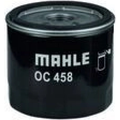MAHLE Ölfilter OC 458 MAHLE Ölfilter OC 458