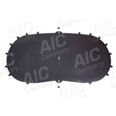 DÄMMMATTE MOTORHAUBE 7285,131,1