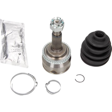 Gelenksatz, Antriebswelle Nissan Almera 00- 1.8 +Abs 49-0345