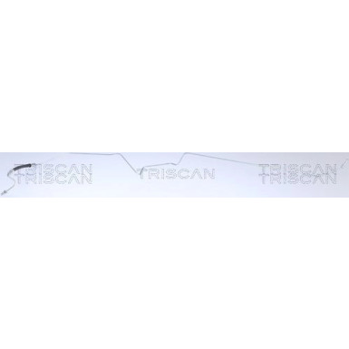 Bremsschlauch 815025238