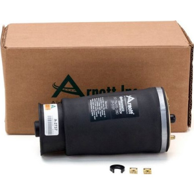 ARNOTT Fahrwerksfeder A-2737 ARNOTT Fahrwerksfeder A-2737