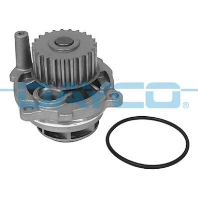 Wasserpumpe DP029 Wasserpumpe DP029