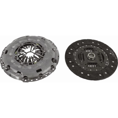 SACHS Kupplungssatz 3000 950 982 SACHS Kupplungssatz 3000 950 982
