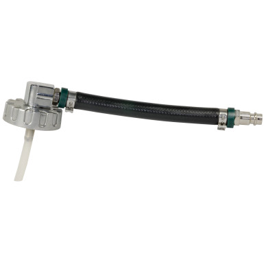 SW-Stahl Adapter zur Bremsenentlüftung 01497L