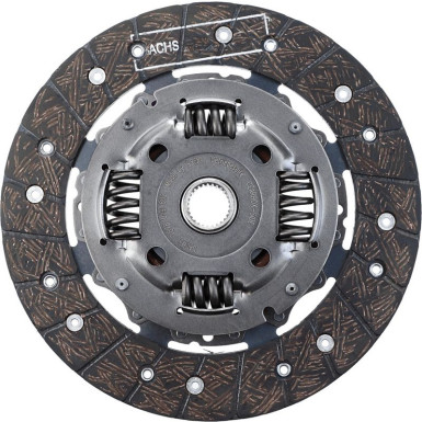 SACHS Kupplungssatz 3000950019