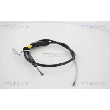 Seilzug, Feststellbremse Land Rover T. Freelander 06- Pr 814017140
