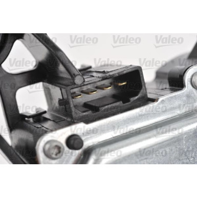 VALEO Wischermotor 404637