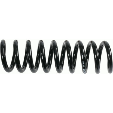 Sachs Fahrwerksfeder Db T. W 210 E-Klasa 05/95 996 607 Sachs Fahrwerksfeder Db T. W 210 E-Klasa 05/95 996 607