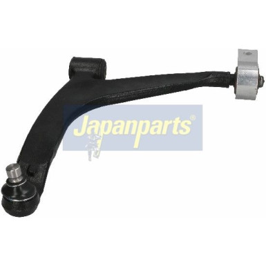 Lenker, Radaufhängung BS-0600L