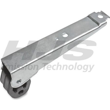 Halter, Abgasanlage 83 11 1963