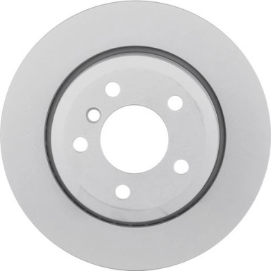 Bremsscheibe HA BMW X3 04 0 986 479 166
