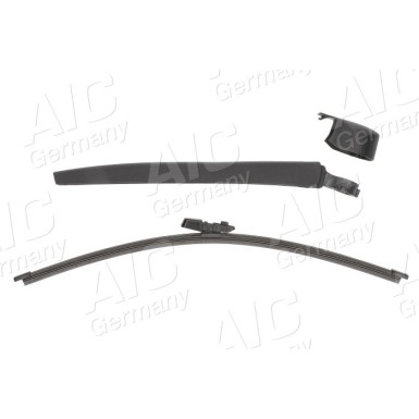 Wischerarm, hinten Skoda 56854