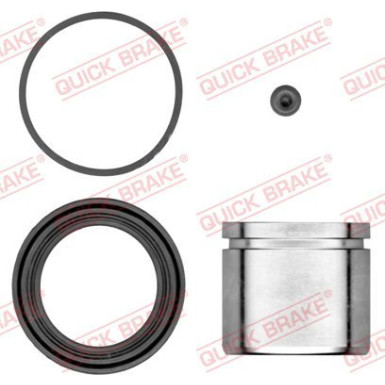 QUICK BRAKE Reparatursatz, Bremssattel 114-5344
