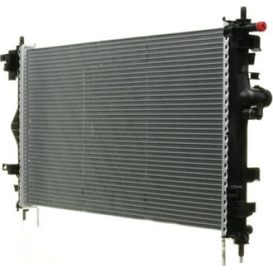 Kühler, Motorkühlung CR 1099 000P