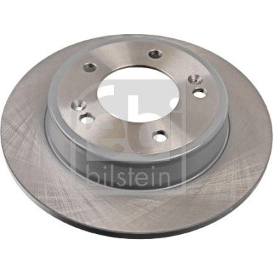 FEBI BILSTEIN Bremsscheibe 108387 FEBI BILSTEIN Bremsscheibe 108387