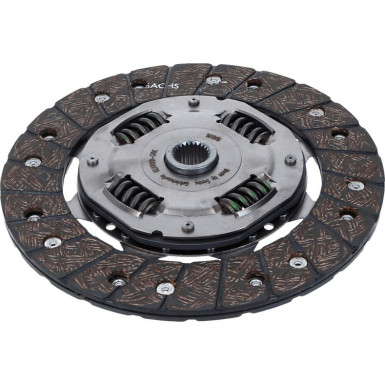 SACHS Kupplungssatz 3000 176 001