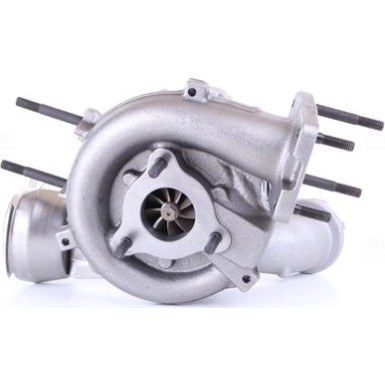Nissens Turbo 93053