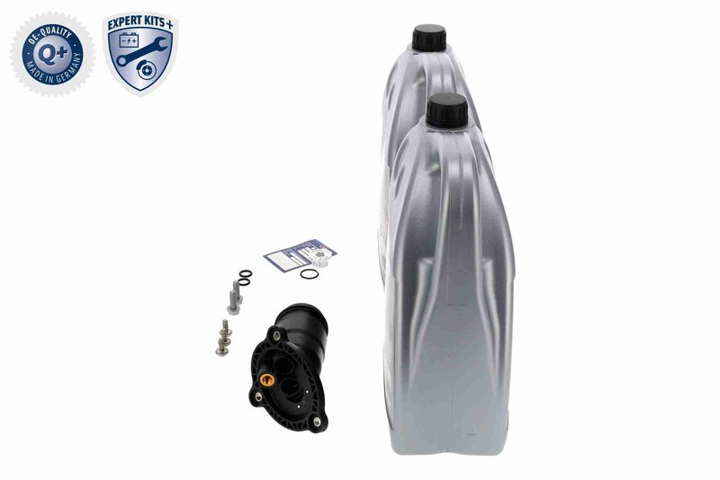 VAICO Teilesatz, Ölwechsel-Automatikgetriebe V10-3231-XXL