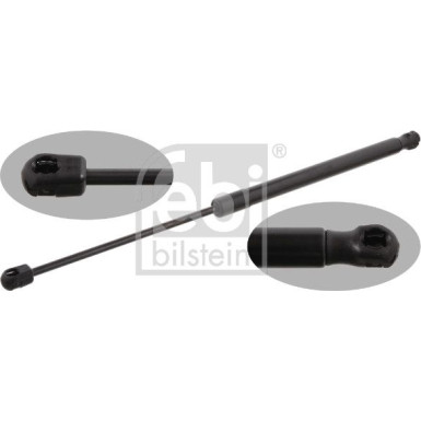 Gasfeder, Koffer-/Laderaum 31666 Gasfeder, Koffer-/Laderaum 31666
