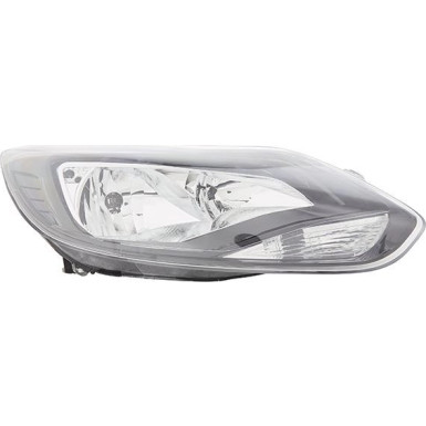 SCHEINWERFER R HELLA FORD FOCUS III 10-20 1EA 354 994-041