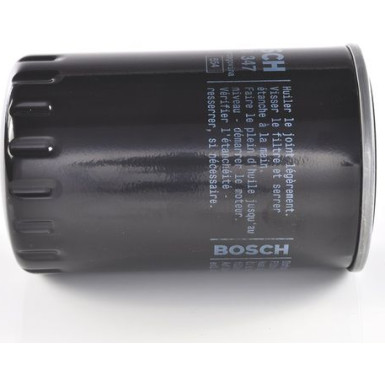 Ölfilter 0 451 103 347 Ölfilter 0 451 103 347