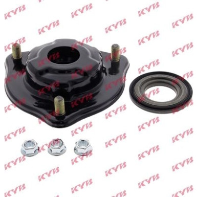 Lager - Radaufhängung. Toyota P. Celica 1,8/2,0 16V 11,93-11,99 Le/Pr Suspension Mounting Kit SM5164
