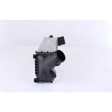 Ladeluftkühler PKW CITROEN C5 2.0 HDI 08 96599 Ladeluftkühler PKW CITROEN C5 2.0 HDI 08 96599