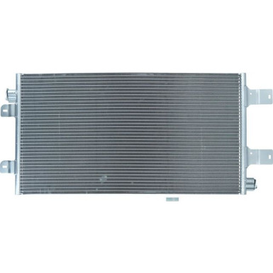 KAMOKA Kondensator, Klimaanlage 7800227 KAMOKA Kondensator, Klimaanlage 7800227