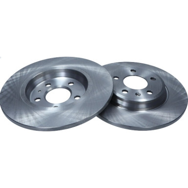 Maxgear Bremsscheibe 19-4697 Maxgear Bremsscheibe 19-4697