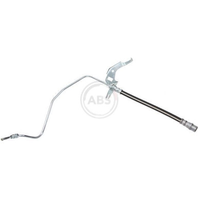 A.B.S. Bremsschlauch SL5801