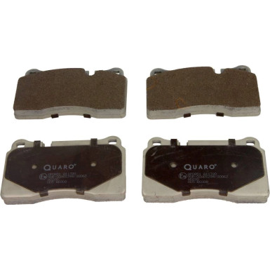 Bremsbelagsatz Land Rover P. Range Rover 05-09 QP0851 Bremsbelagsatz Land Rover P. Range Rover 05-09 QP0851