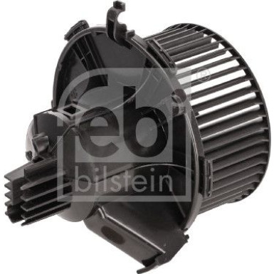 FEBI BILSTEIN Hochdruckpumpe 34107 FEBI BILSTEIN Hochdruckpumpe 34107