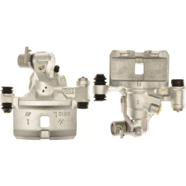 Bremssattel HA li TOYOTA Corolla 1.4 99 0 986 473 214 Bremssattel HA li TOYOTA Corolla 1.4 99 0 986 473 214