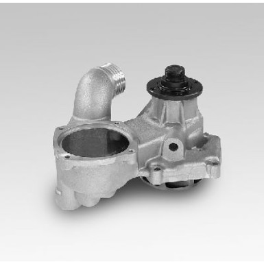 HEPU Wasserpumpe P486 HEPU Wasserpumpe P486