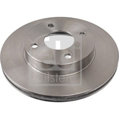 FEBI BILSTEIN Bremsscheibe 108595 FEBI BILSTEIN Bremsscheibe 108595