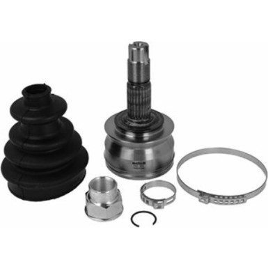 Gelenksatz, Antriebswelle Opel Corsa 06 15-1747 Gelenksatz, Antriebswelle Opel Corsa 06 15-1747