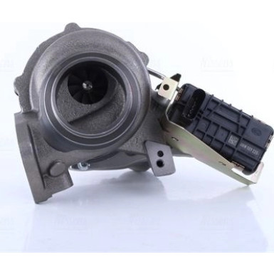 Nissens Turbo 93520 Nissens Turbo 93520