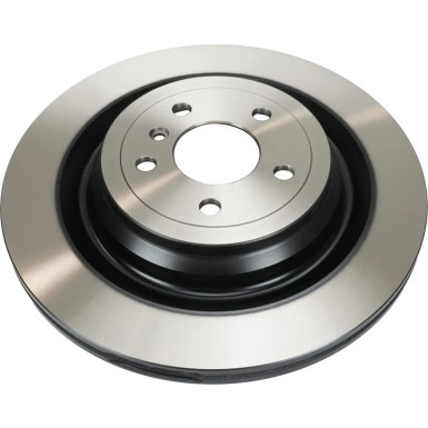 15 482 081 Bremsscheibe HA DF6365S 15 482 081 Bremsscheibe HA DF6365S