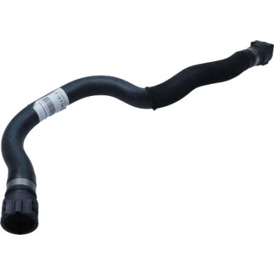 Kühlleitung Bmw 5 E60 17127545653