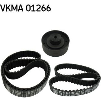 SKF Zahnriemensatz VKMA 01266 SKF Zahnriemensatz VKMA 01266