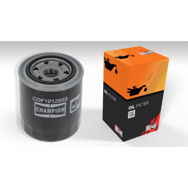 CHAMPION Ölfilter COF101285S CHAMPION Ölfilter COF101285S