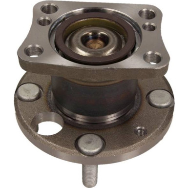 Radnabe MEYLE-ORIGINAL: True to OE 35-14 752 0003 Radnabe MEYLE-ORIGINAL: True to OE 35-14 752 0003